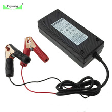 UL, Ga, SAA, Ce 73V 3A Battery Charger for 60V 5cells Lead-Acid Battery Pack